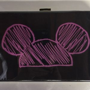 Disney Mickey Mouse clutch